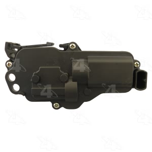 ACI Front Driver Side Door Lock Actuator Motor for 2006 Mercury Montego - 85312