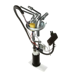 Delphi Fuel Pump And Sender Assembly for Chevrolet V10 Suburban - HP10021