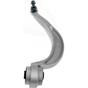 Dorman Front Passenger Side Lower Rearward Non Adjustable Control Arm for 2012 Audi A5 - 520-472