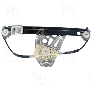 ACI Power Window Regulator for 2005 Mercedes-Benz S500 - 81782