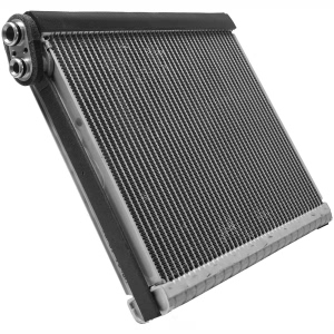 Denso A/C Evaporator Core for 2005 Toyota 4Runner - 476-0040