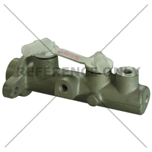 Centric Premium Brake Master Cylinder for 1996 Mercury Villager - 130.61055