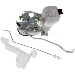 Dorman OE Solutions Front Passenger Side Door Lock Actuator Motor for 1999 Mitsubishi Galant - 937-951