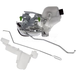 Dorman OE Solutions Front Passenger Side Door Lock Actuator Motor for Mitsubishi - 937-951