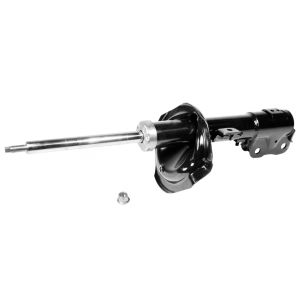 Monroe OESpectrum™ Front Driver Side Strut for 2011 Mitsubishi Lancer - 72356