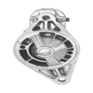 Denso Remanufactured Starter for Jeep Comanche - 280-4114