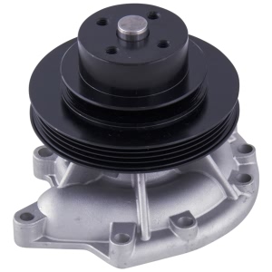 Gates Premium Engine Water Pump for 1990 Jaguar Vanden Plas - 42011