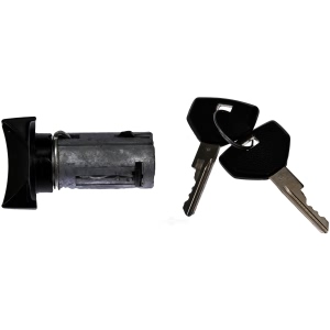 Dorman Ignition Lock Cylinder for 1987 Dodge Daytona - 989-009