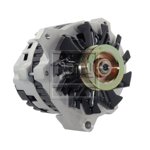 Remy Alternator for 1989 Chevrolet C3500 - 91319