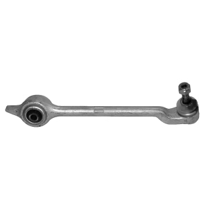 Delphi Front Passenger Side Lower Rearward Control Arm And Ball Joint Assembly for 2004 BMW 525i - TC815