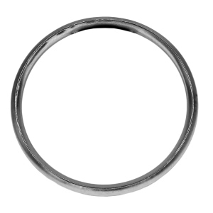 Walker Fiber And Metal Laminate Ring Exhaust Pipe Flange Gasket for 2009 Chevrolet Traverse - 31616