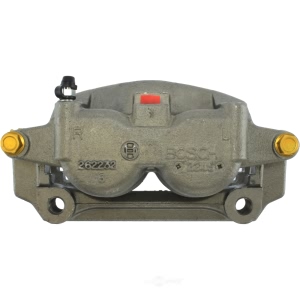 Centric Remanufactured Semi-Loaded Front Passenger Side Brake Caliper for Dodge Dakota - 141.67021