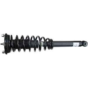 Monroe RoadMatic™ Rear Driver or Passenger Side Complete Strut Assembly for 2002 Chrysler Sebring - 181313