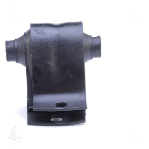 Anchor Front Passenger Side Engine Mount for 1991 Jeep Wrangler - 2920