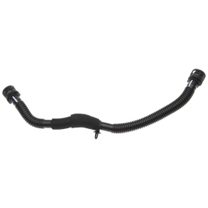 Gates Pcv Valve Hose for 2015 Ford Transit Connect - EMH173