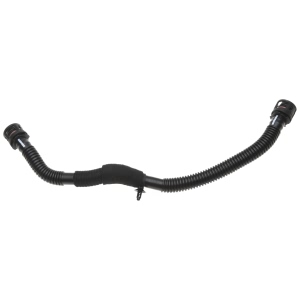 Gates Pcv Valve Hose for 2016 Ford Transit Connect - EMH173