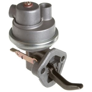 Delphi Mechanical Fuel Pump for 1992 Dodge D350 - MF0032