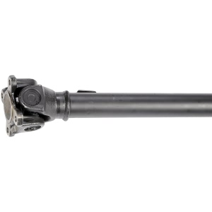 Dorman OE Solutions Front Driveshaft for 2007 BMW 530xi - 936-311