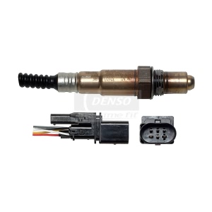Denso Air Fuel Ratio Sensor for 2003 Audi A4 Quattro - 234-5115