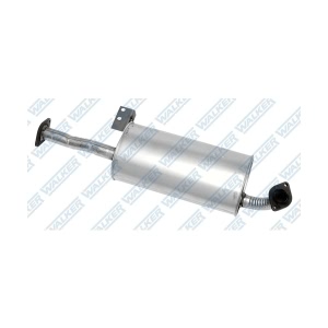 Walker Soundfx Aluminized Steel Oval Direct Fit Exhaust Muffler for 2004 Isuzu Rodeo - 18908
