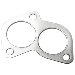 Bosal Exhaust Pipe Flange Gasket for 1991 Volvo 740 - 256-877