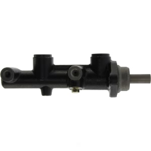 Centric Premium Brake Master Cylinder for 1999 Mercedes-Benz E320 - 130.35016