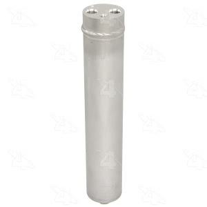 Four Seasons Aluminum Filter Drier w/ Pad Mount for Infiniti - 83134
