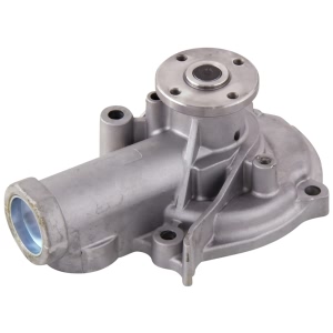 Gates Engine Coolant Standard Water Pump for Mitsubishi Outlander - 43532