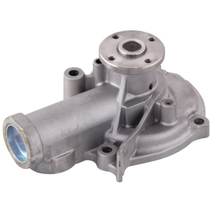 Gates Engine Coolant Standard Water Pump for Mitsubishi - 43532