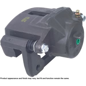 Cardone Reman Remanufactured Unloaded Caliper w/Bracket for 2005 Mercury Sable - 18-B4613BS