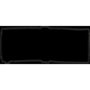 Victor Reinz Valve Cover Gasket for 1987 Porsche 944 - 71-27392-00