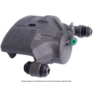 Cardone Reman Remanufactured Unloaded Caliper for 1990 Toyota Camry - 19-1188