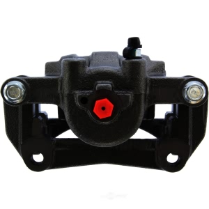 Centric Remanufactured Semi-Loaded Front Passenger Side Brake Caliper for 2012 Mazda 2 - 141.45109