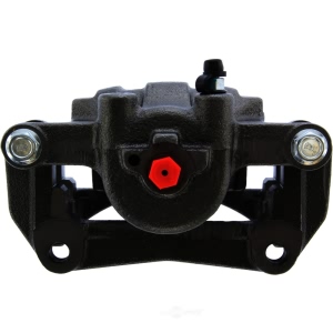 Centric Remanufactured Semi-Loaded Front Passenger Side Brake Caliper for Mazda 2 - 141.45109