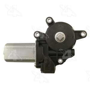 ACI Front Driver Side Window Motor for Nissan Frontier - 88260