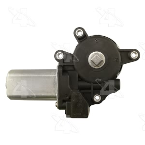 ACI Front Driver Side Window Motor for 2002 Nissan Maxima - 88260