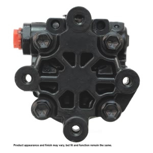 Cardone Reman Remanufactured Power Steering Pump w/o Reservoir for 2011 Chrysler Town & Country - 20-1042