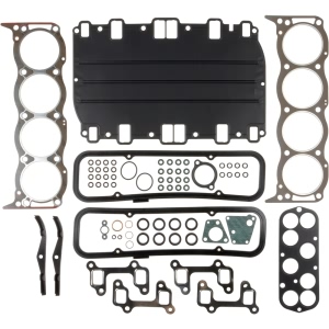 Victor Reinz Cylinder Head Gasket Set for 1999 Land Rover Range Rover - 02-35380-01