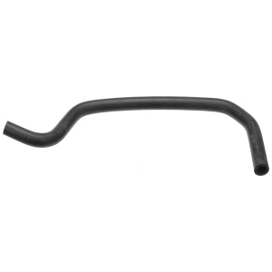 Gates Hvac Heater Molded Hose for Acura TSX - 18060