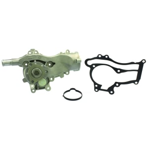 AISIN Engine Coolant Water Pump for 2015 Chevrolet Sonic - WPK-819