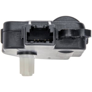 Dorman Hvac Air Door Actuator for Jeep - 604-931