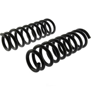 Centric Premium™ Coil Springs for GMC Canyon - 630.66135