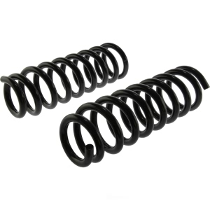 Centric Premium™ Coil Springs for 2012 GMC Canyon - 630.66135