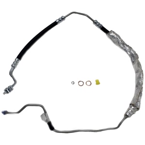 Gates Power Steering Pressure Line Hose Assembly for Kia Optima - 366049