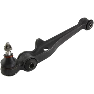 Centric Premium™ Control Arm And Ball Joint Assembly for BMW 633CSi - 622.34084