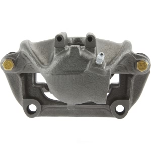 Centric Semi-Loaded Brake Caliper for 1992 Mercedes-Benz 300TE - 141.35045