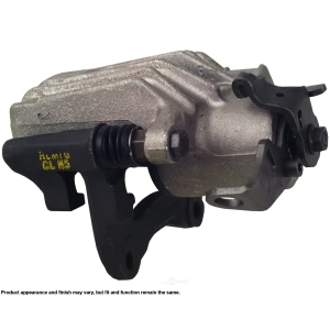 Cardone Reman Remanufactured Unloaded Caliper w/Bracket for 1999 Volkswagen Jetta - 19-B2573A