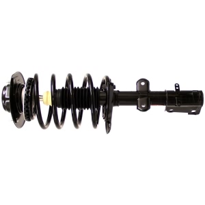 Monroe Quick-Strut™ Front Passenger Side Complete Strut Assembly for 2007 Chrysler Pacifica - 172130R