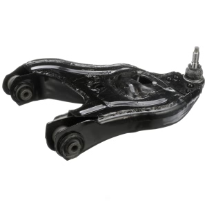 Delphi Front Passenger Side Lower Control Arm And Ball Joint Assembly for 2011 Ram 3500 - TC6354