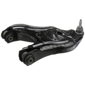 Delphi Front Passenger Side Lower Control Arm And Ball Joint Assembly for Dodge Ram 3500 - TC6354